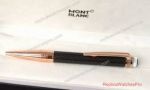 Copy Montblanc Ballpoint Pens - StarWalker Urban Black Barrel - New